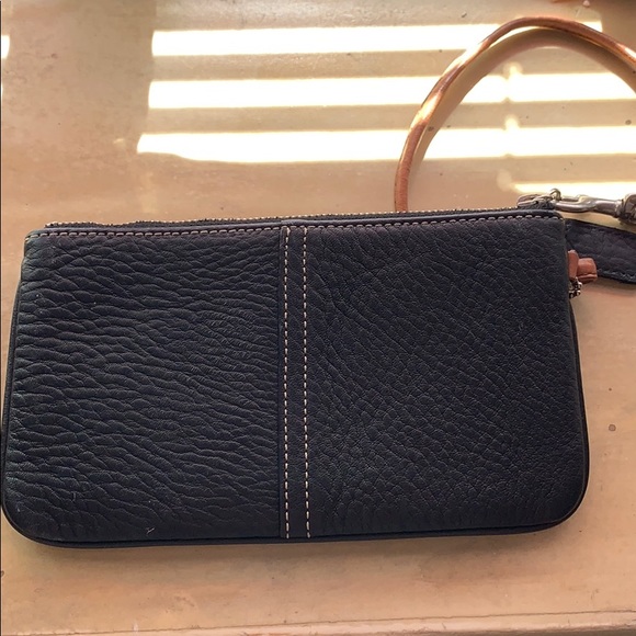 Coach Wristlet - Picture 3 of 5